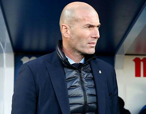 El editorial de @DbenavidesMReal : Condenar a Zidane, pase lo que pase.