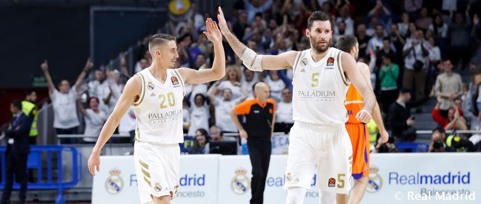 Previa Liga ACB | El San Pablo quiere conquistar Madrid