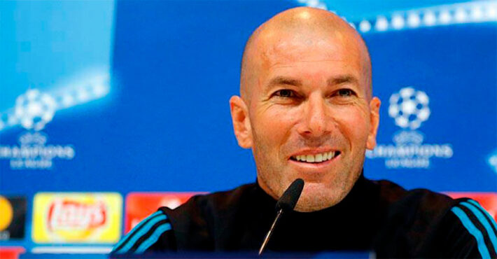 #ApuntesDeLaHistoria | Zinedine Zidane