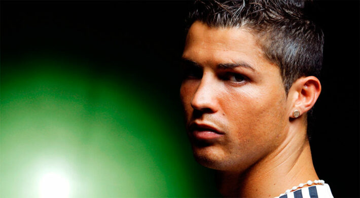 #ApuntesDeLaHistoria | Cristiano Ronaldo