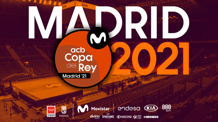 El Real Madrid se enfrentará al Valencia Basket en la Copa del Rey