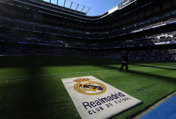 El Real Madrid comenzará la temporada ante el Almería y la finalizará ante el Athletic de Bilbao