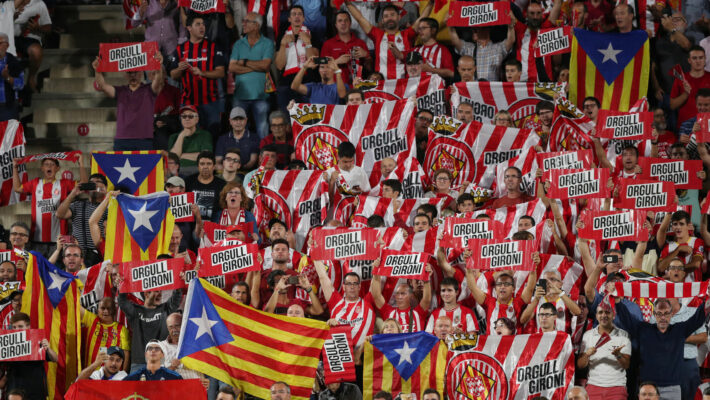 #MiViejoChamartín | La fiesta del fútbol «español»