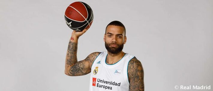 Jeffery Taylor, la superación hecha jugador