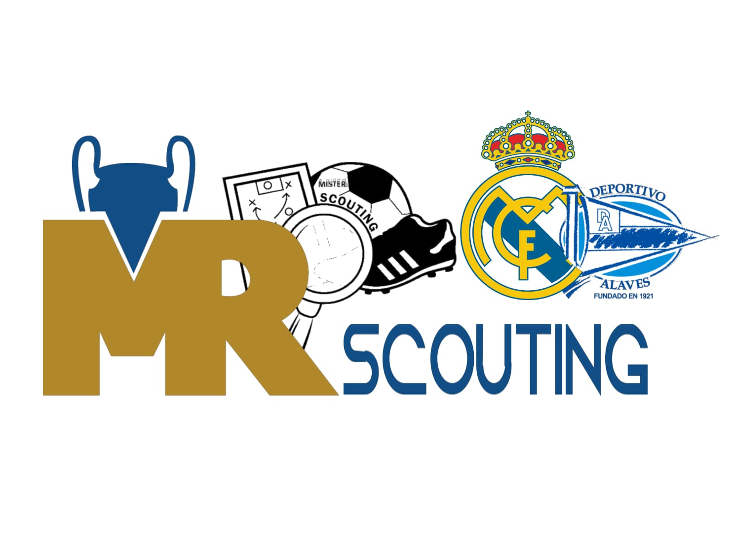 #MRScouting | Deportivo Alavés (LaLiga 2018-19)