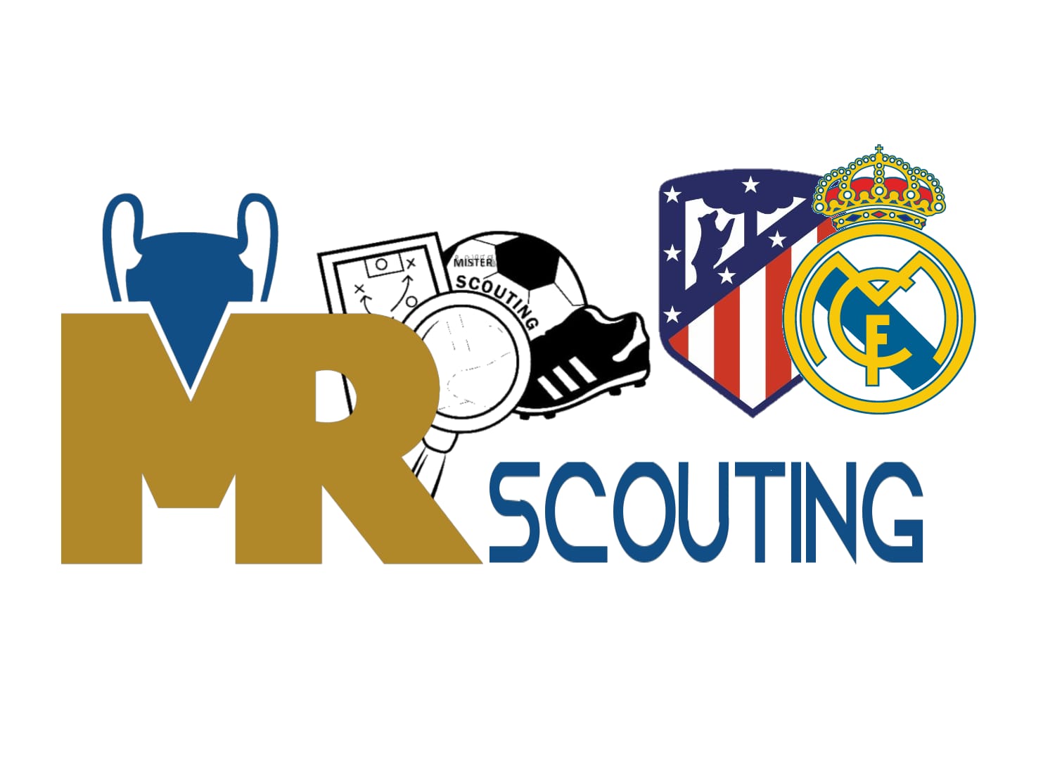#MRScouting | Atlético de Madrid (LaLiga 2018-19)