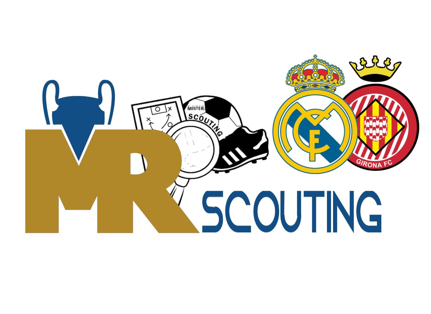 #MRScouting | Girona FC (LaLiga 2018-19)