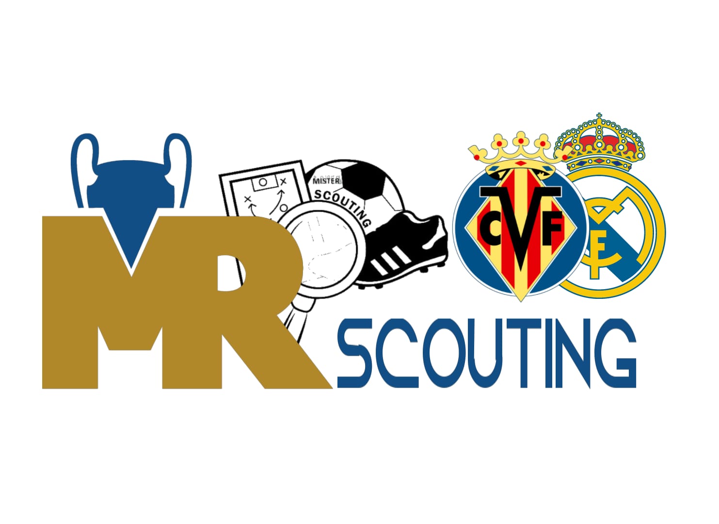 MR Scouting | Villarreal (Liga 2019-2020 Jornada 3)