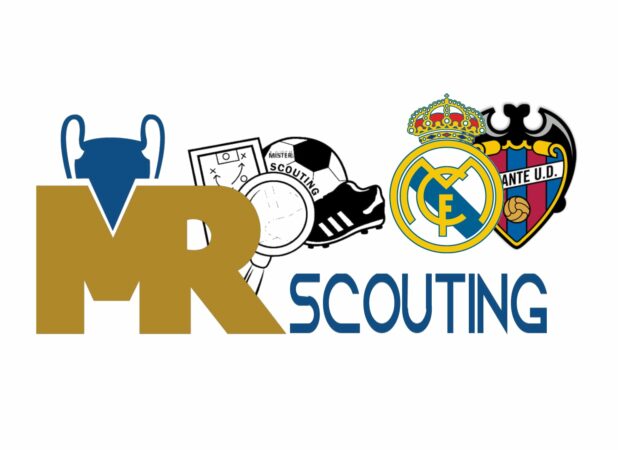 MR Scouting | Levante (Liga Santander 2019-2020 Jornada 4)