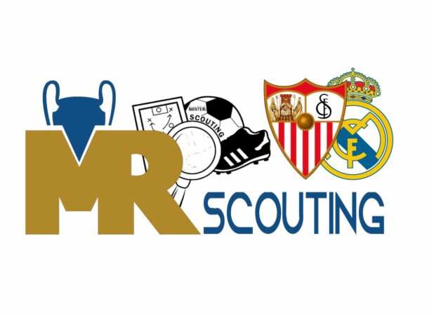 MR Scouting | Sevilla FC (Liga Santander 2019-2020 Jornada 5)