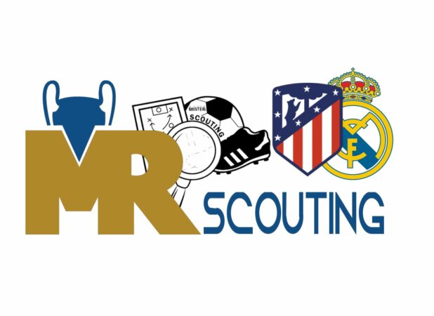 MR Scouting | Atlético de Madrid (Liga 2019-2020 Jornada 7)