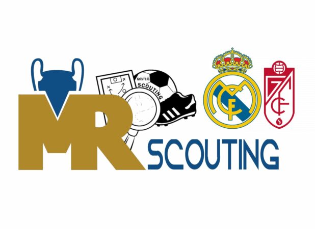 MR Scouting | Granada CF (Liga 2019-2020, Jornada 8)