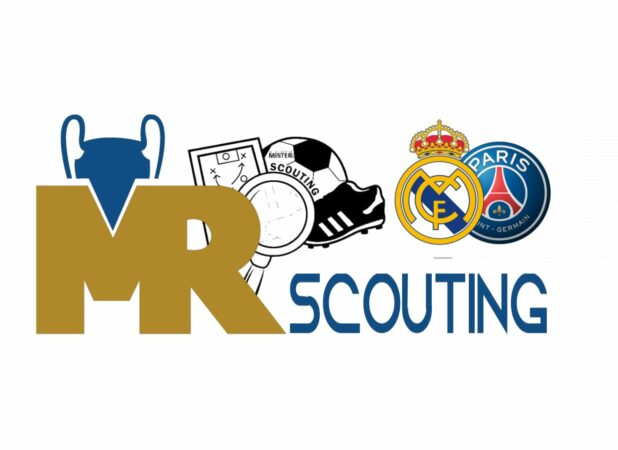 MR Scouting | PSG (Champions League 2019-2020)