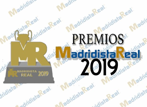 Benzema, RobinAudio SDN y Rudy, entre los ganadores de los II Premios MadridistaReal