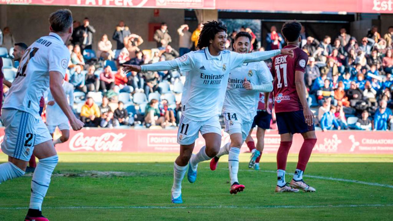 Crónica RM Castilla | Se pierde una oportunidad de oro (1-1)