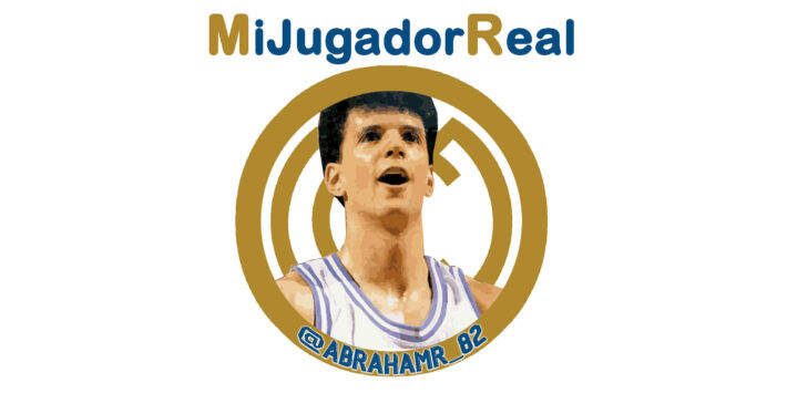 #MiJugadorReal | @AbrahamR_82