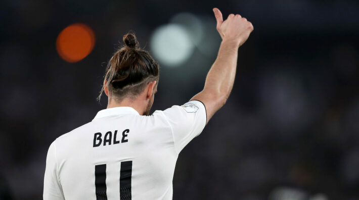 Bale se retira. El expreso de Cardiff finaliza su histórico trayecto.