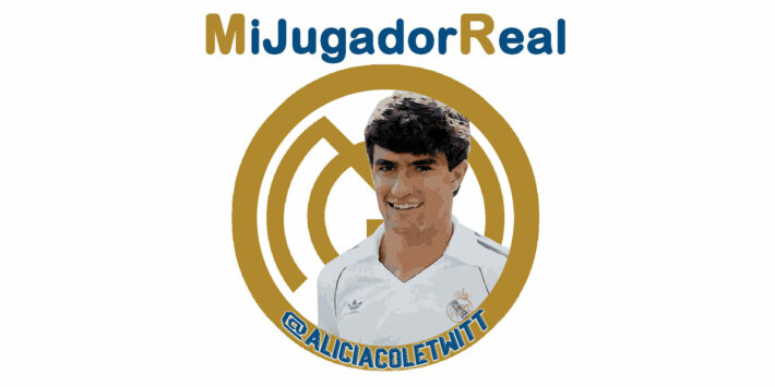#MiJugadorReal | @Aliciacoletwitt