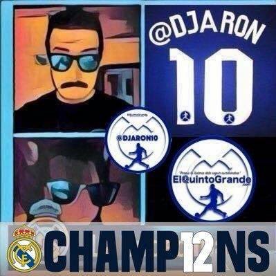 #TOP15 | @DJARON10