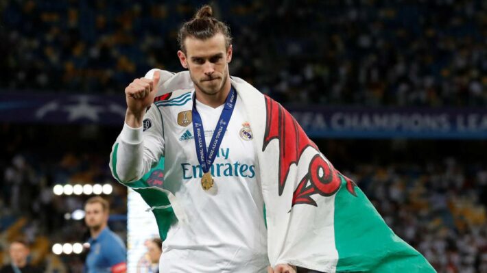 Opinión | ¿Por qué siempre Bale?