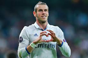 Bale: “Esperamos veros a todos el miércoles y ojalá podamos hacer historia juntos de nuevo”