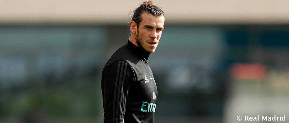Bale sufre una nueva lesión