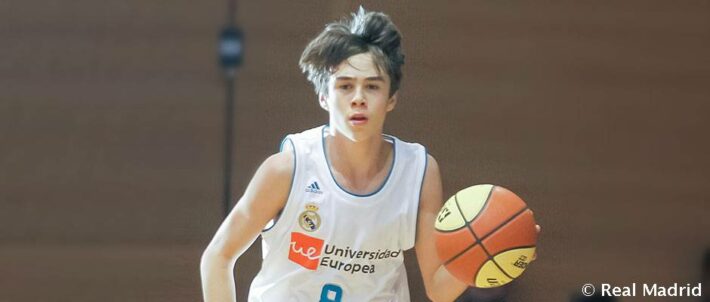 Cantera de baloncesto: El EBA se mide al Movistar Estudiantes en la 16ª jornada