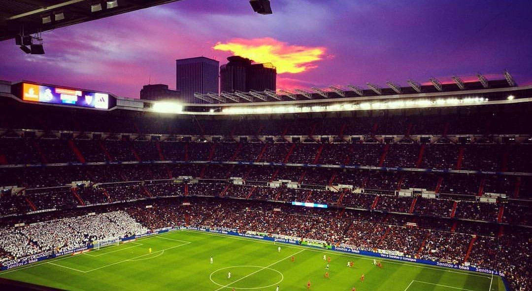 El Madrid brilla pero no recorta