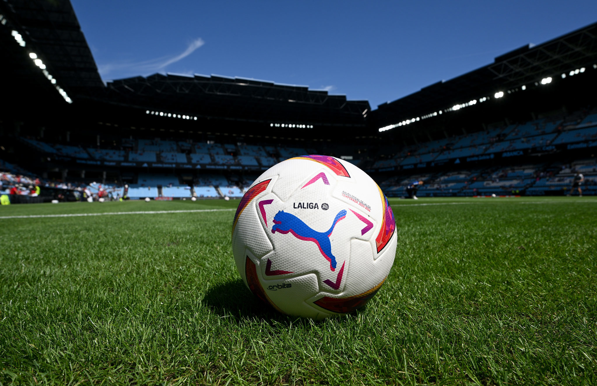 Celta – Real Madrid: Horario y dónde ver el partido