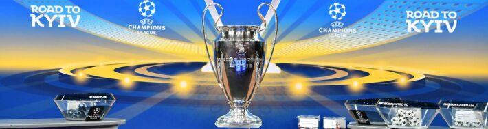 El Real Madrid se enfrentará al PSG en los octavos de la Champions