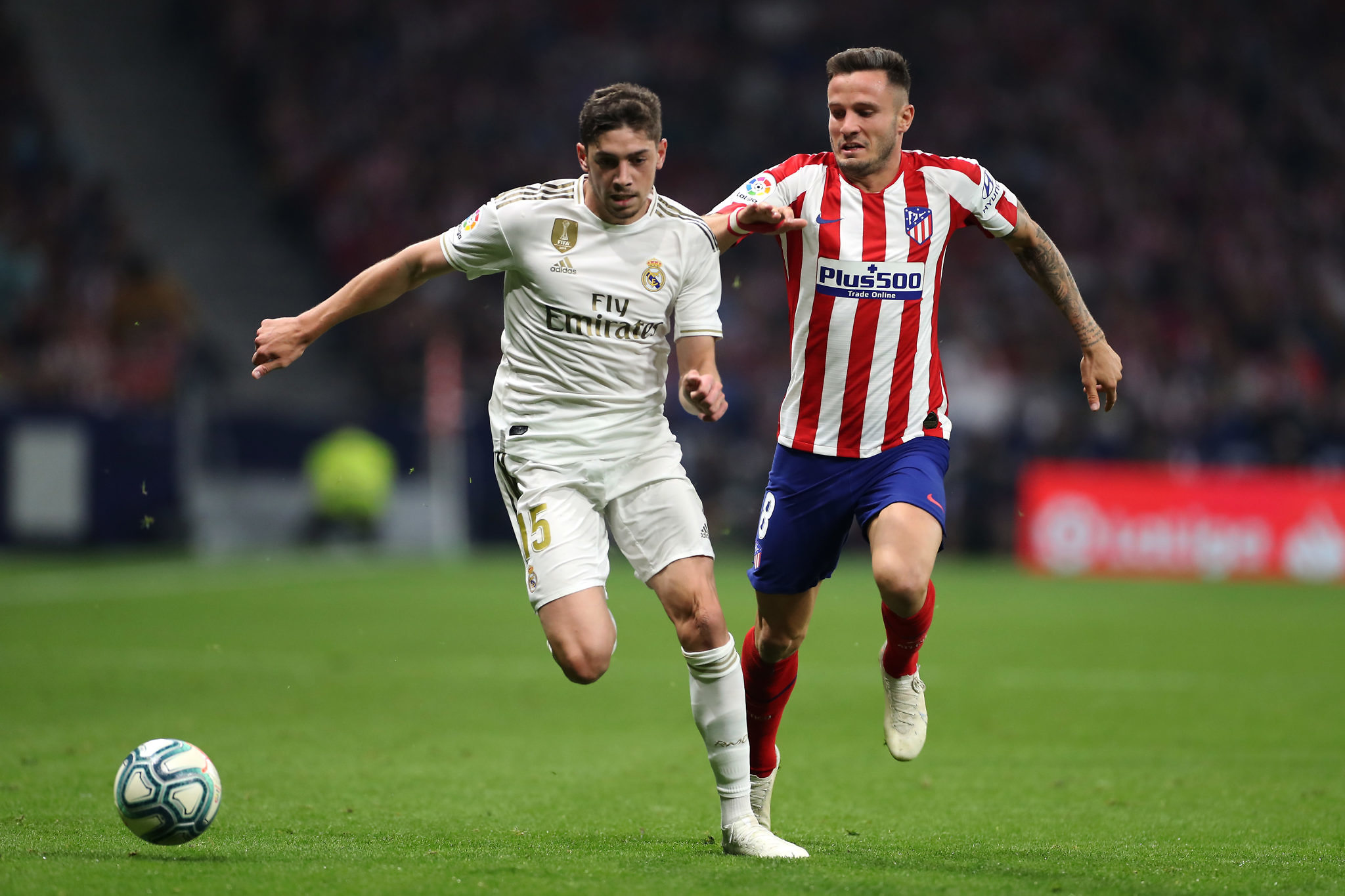 Previa Real Madrid – Atlético de Madrid | Los mil y un derbis
