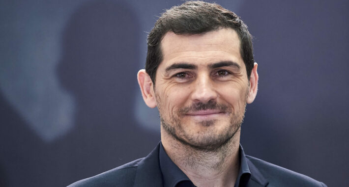 Iker Casillas, nuevo Adjunto a la Dirección General de la Fundación Real Madrid