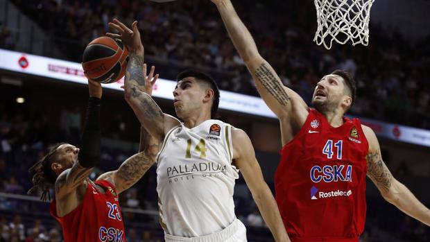 Previa Liga ACB | Resaca europea ante el Gran Canaria
