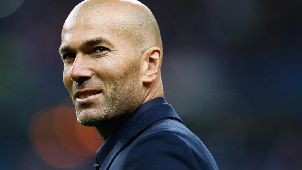 #OpiniónReal | Zidane: La grandeza de un entrenador digno e insuperable