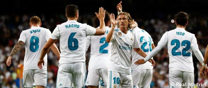 Previa Real Madrid vs RCD Espanyol: en busca de la primera victoria en Chamartín
