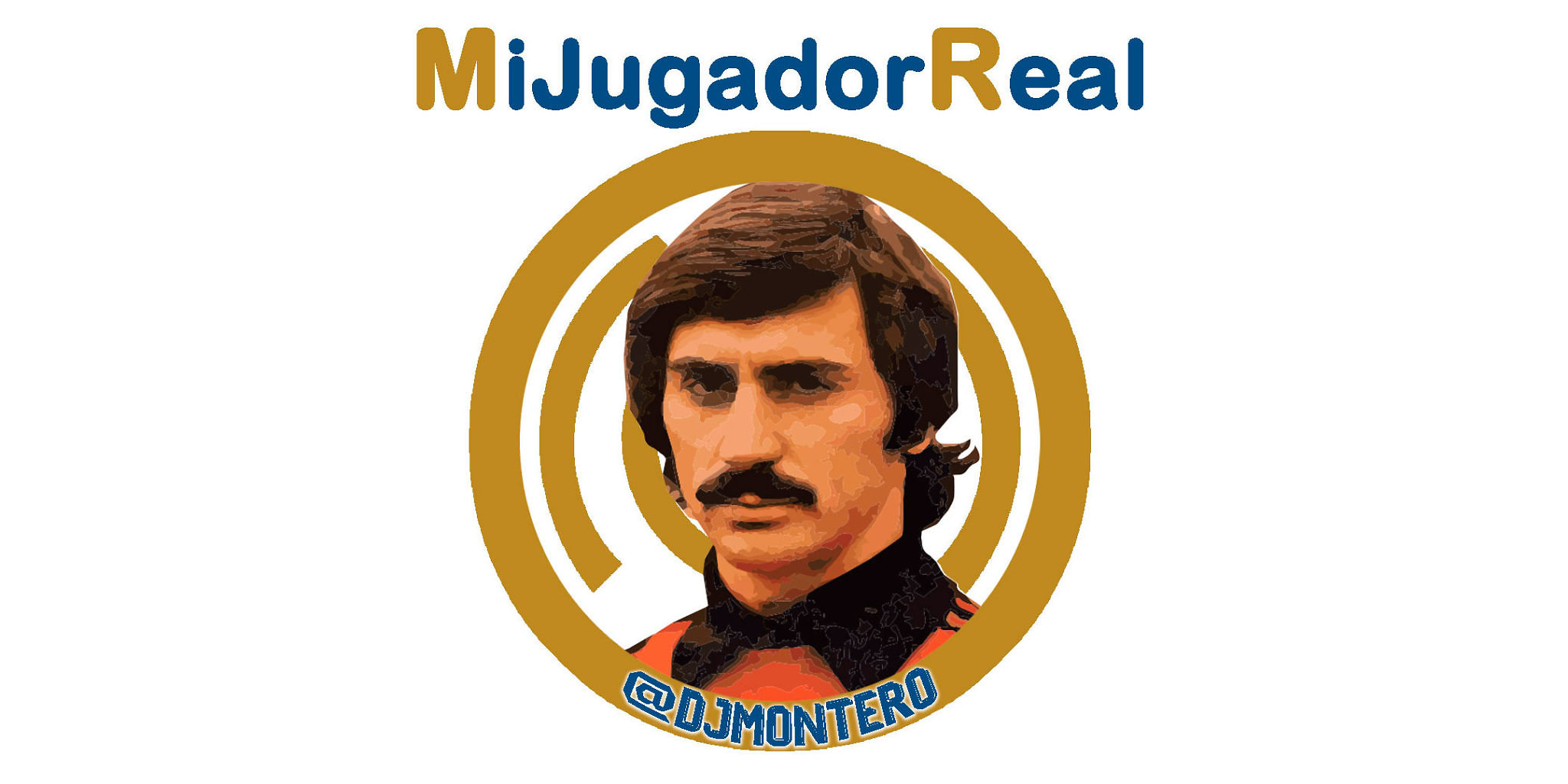 #MiJugadorReal | @Djmontero