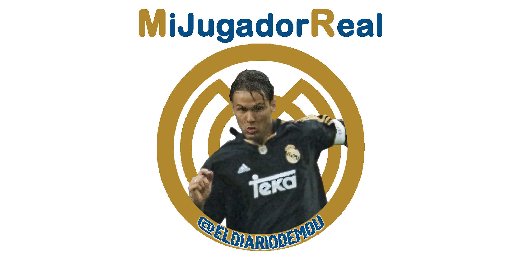 #MiJugadorReal | @eldiariodemou
