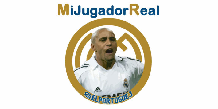 #MiJugadorReal | @ElPortuguej
