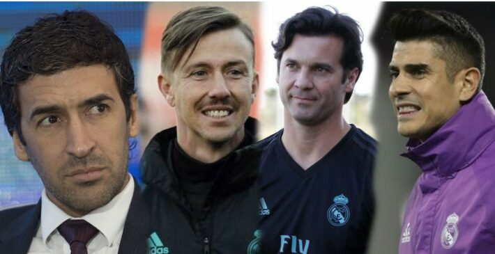 #OpiniónReal | Ex jugadores al servicio del Real Madrid