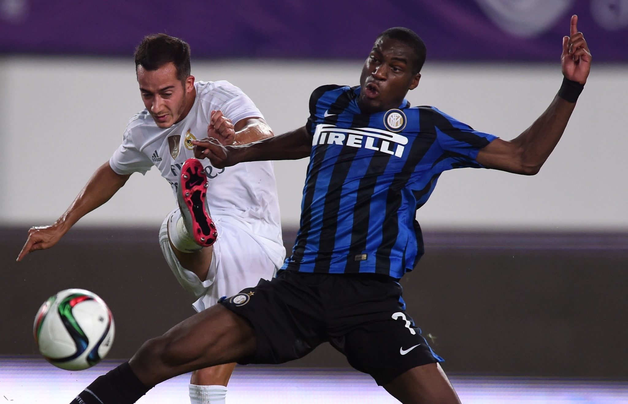 Previa Real Madrid – Inter de Milán | Examen continental con la victoria como obligación