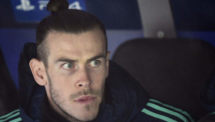 Mirada Blanca | Yo no apoyo a Bale, yo apoyo al Real Madrid