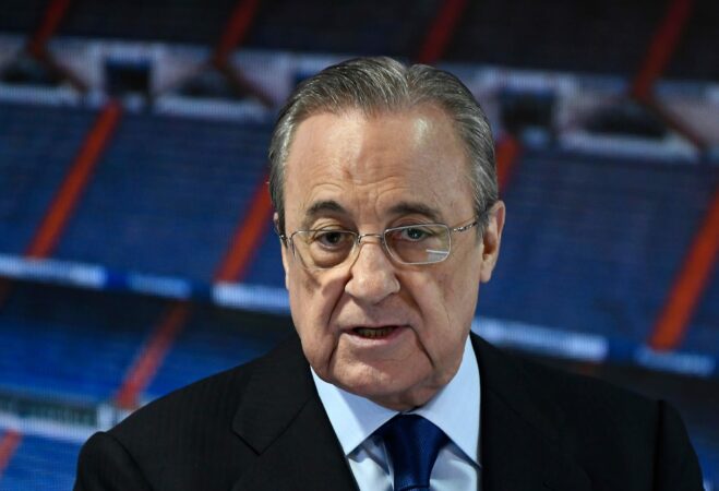 Opinión Real | Florentino Pérez: construyendo el futuro del Real Madrid