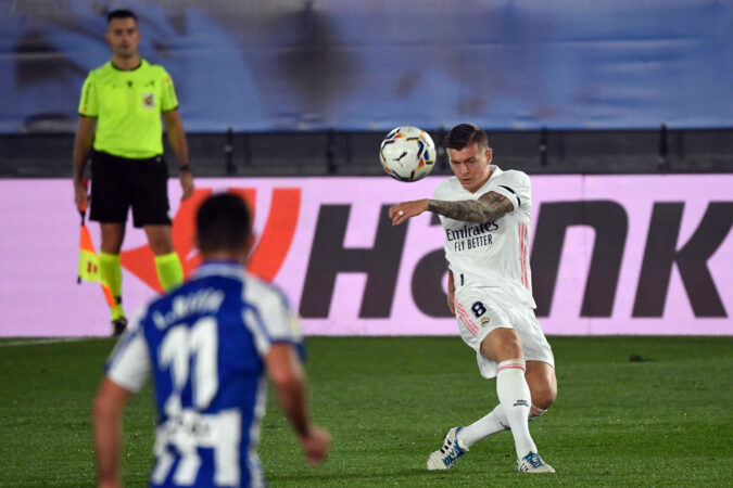 Previa Alavés – Real Madrid | El Real Madrid viaja a Mendizorroza en un «mar de dudas»