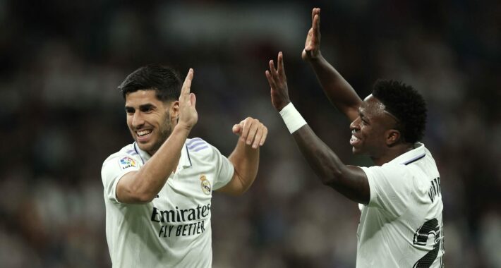 Previa Liga | El Real Madrid termina la temporada en el Santiago Bernabéu