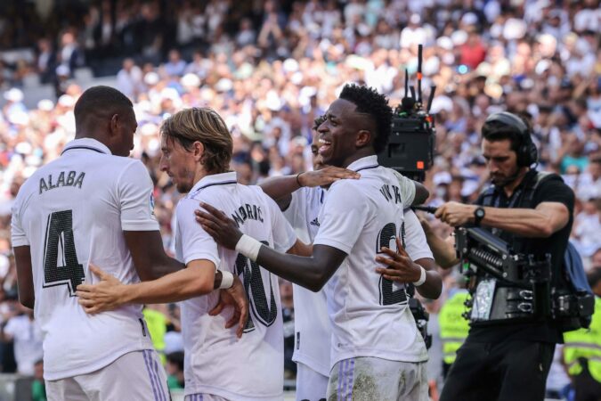 Previa Champions | Debut continental en el Bernabéu del Real Madrid ante el Leipzig