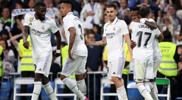 Previa Liga | El Madrid busca recuperar sensaciones a 7 días de la final de Copa