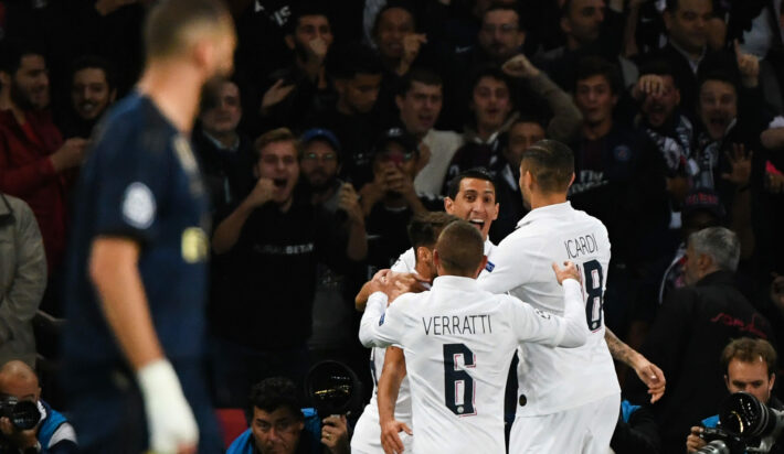 Crónica Real | Despelote en París (3-0)