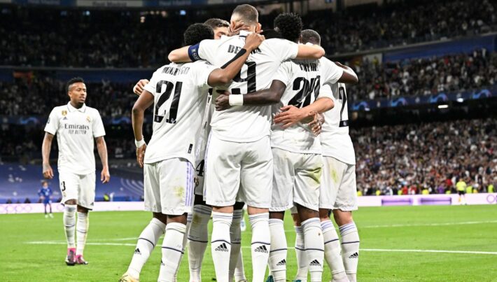 Previa Liga | El Real Madrid visita el Nuevo Mirandilla con la mente en Londres