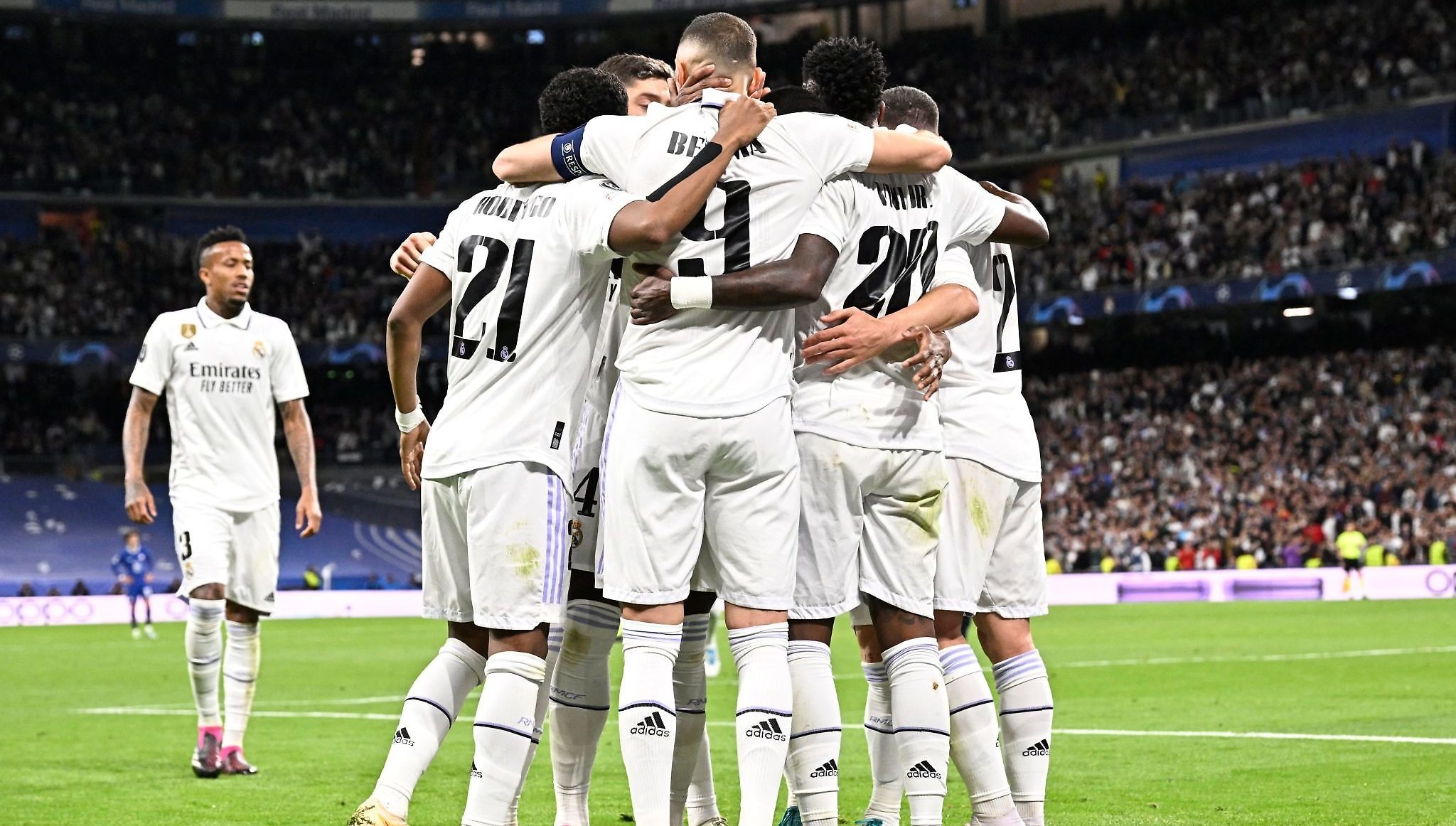 Previa Liga | El Real Madrid visita el Nuevo Mirandilla con la mente en Londres