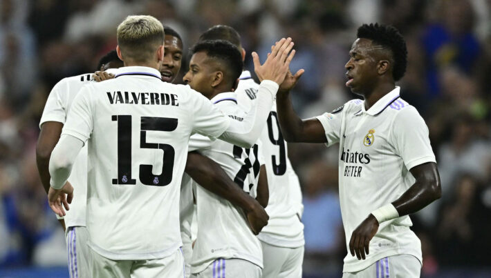 Posible XI del Real Madrid ante el Getafe en el Coliseum Alfonso Pérez